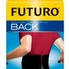 FUTURO™ Futuro Adjustable Back Support -Steeden Shop 10001612