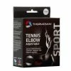 Thermoskin Tennis Elbow - Adjustable - One Size Fits All -Steeden Shop 10003436
