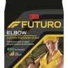 FUTURO™ Futuro Custom Pressure Elbow Strap Adjustable -Steeden Shop 10003755