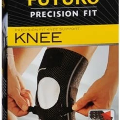 FUTURO™ 3M Futuro Precision Fit Knee Support Adjust To Fit