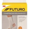 FUTURO™ Futuro Compression Basics Elastic Knit Ankle Support