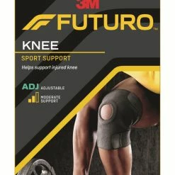 FUTURO™ Futuro Sport Adjustable Knee Support