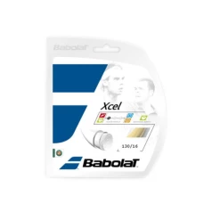 Babolat Xcel Natural 130/16 String Set
