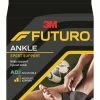 FUTUROâ„¢ Futuro Sport Adjustable Ankle Support 2 FUTUROâ„¢ Futuro Sport Adjustable Ankle Support -Steeden Shop 119334