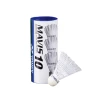 Yonex Mavis 10B Nylon Badminton (3) Shuttlecocks (Middle- Blue) -Steeden Shop 12919