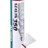 Yonex Mavis 350 Nylon Badminton (6) Shuttlecocks (Fast- Red) 2 Yonex Mavis 350 Nylon Badminton (6) Shuttlecocks (Fast- Red) -Steeden Shop 12922