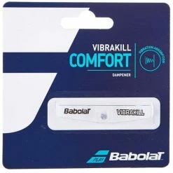 Babolat Vibrakill Shock Absorber - Transparent
