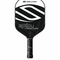 Selkirk Vanguard Hybrid Epic Mid-Weight - Black Forest