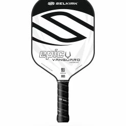 Selkirk Vanguard Hybrid Epic Light-Weight - Black Forest