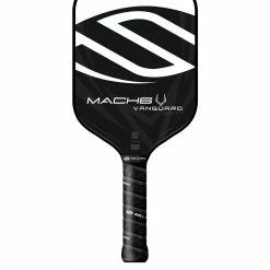 Selkirk Vanguard Hybrid Mach6 Mid-Weight - Black Forest