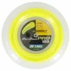 Yonex Poly Tour Pro 120 1.20/17G Reel Yellow -Steeden Shop 16720