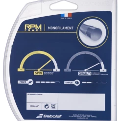 Babolat RPM Power 1.25/17G Set -Steeden Shop 178850 1