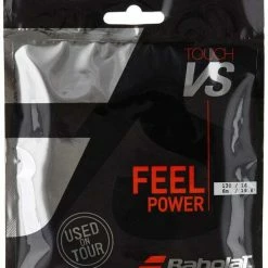 Babolat Touch VS 1.30mm/16G Natural Gut 6m Half String Set