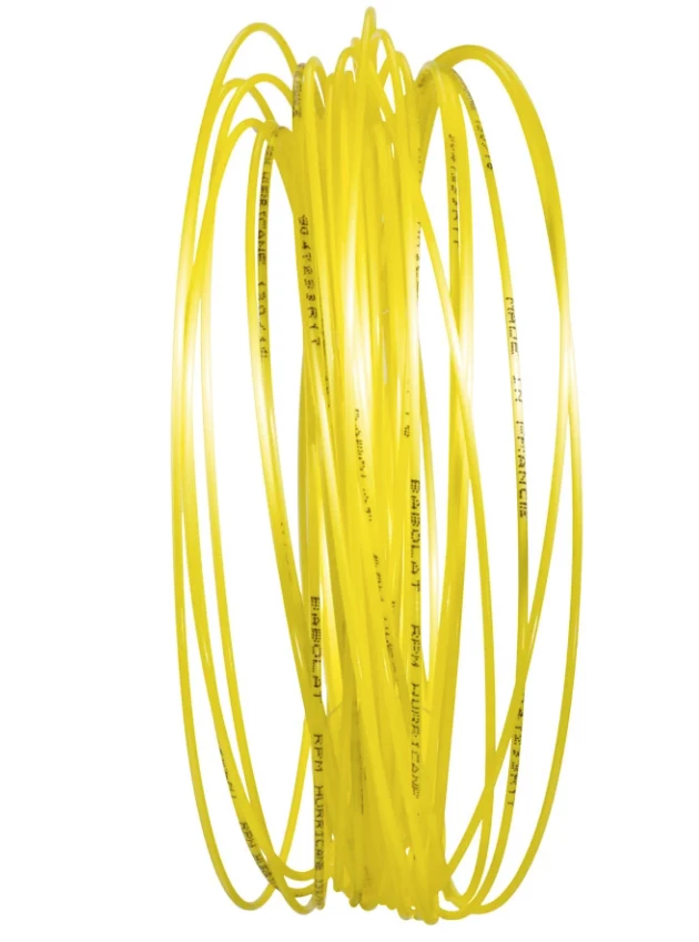 Babolat RPM Hurricane 1.30/16G Set 4 Babolat RPM Hurricane 1.30/16G Set - Image 2