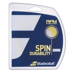 Babolat RPM Hurricane 1.30/16G Set