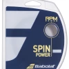 Babolat RPM Power Blue 1.25/17G Set -Steeden Shop 186187