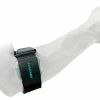 Aircast Pneumatic Tennis Elbow Armband - Black 1 Aircast Pneumatic Tennis Elbow Armband - Black -Steeden Shop 1A4467