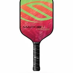 Selkirk Vanguard Hybrid Mach6 Mid-Weight - Electrify