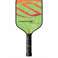 Selkirk Vanguard Hybrid Mach6 Light-Weight - Electrify