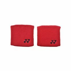 Yonex Wrist Bands 2 Pack - Various Colours