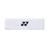 Yonex Head Band - Various Colours -Steeden Shop 21190 WHT