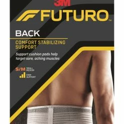 FUTURO™ Futuro Comfort Stabilising Back Support