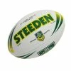 Steeden NRL Classic Touch Match Ball - Junior 1 Steeden NRL Classic Touch Match Ball - Junior -Steeden Shop 22635 JNR