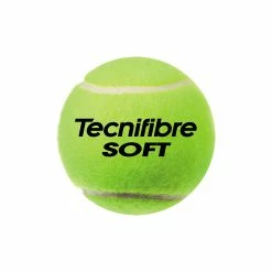 Tecnifibre Green (Soft) 3 Ball Tube 5 Tecnifibre Green (Soft) 3 Ball Tube -Steeden Shop 24021 1