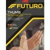 FUTUROâ„¢ Futuro Deluxe Thumb Stabiliser Beige 2 FUTUROâ„¢ Futuro Deluxe Thumb Stabiliser Beige -Steeden Shop 250694