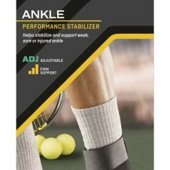 FUTURO™ Futuro Performance Ankle Stabiliser Adjustable