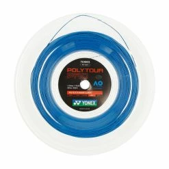 Yonex Poly Tour Pro 1.20 200 Reel - Blue -Steeden Shop 25873 BLU 1