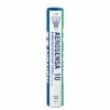 Yonex (AS10) Aerosensa 10 Feather Shuttlecock (Pack Of 12) (White) -Steeden Shop 26112 SP3