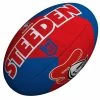 Steeden NRL Supporter Ball Knights Size 5 2 Steeden NRL Supporter Ball Knights Size 5 -Steeden Shop 26526 KNI 5