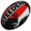 Steeden NRL Supporter Ball Panthers Size 5 1 Steeden NRL Supporter Ball Panthers Size 5 -Steeden Shop 26526 PEN 5