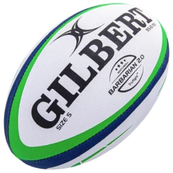 Gilbert Barbarian Match Ball 2.0 - Size 5