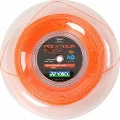 Yonex Poly Tour Rev 1.25 Orange 200m