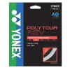 Yonex Poly Tour Rev 1.20 Set - White -Steeden Shop 26899 WHT