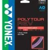 Head Yonex Poly Tour Rev 1.25 Purple 12m Set -Steeden Shop 26900 PUR