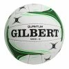 Gilbert Quatum Match Netball - Size 5 2 Gilbert Quatum Match Netball - Size 5 -Steeden Shop 26949 5