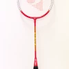 Yonex GR020 U3 - Clear Red- Badminton Racquet