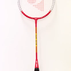 Yonex GR020 U3 - Clear Red- Badminton Racquet