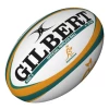 Gilbert Wallabies Replica - Size 5 -Steeden Shop 27103 5