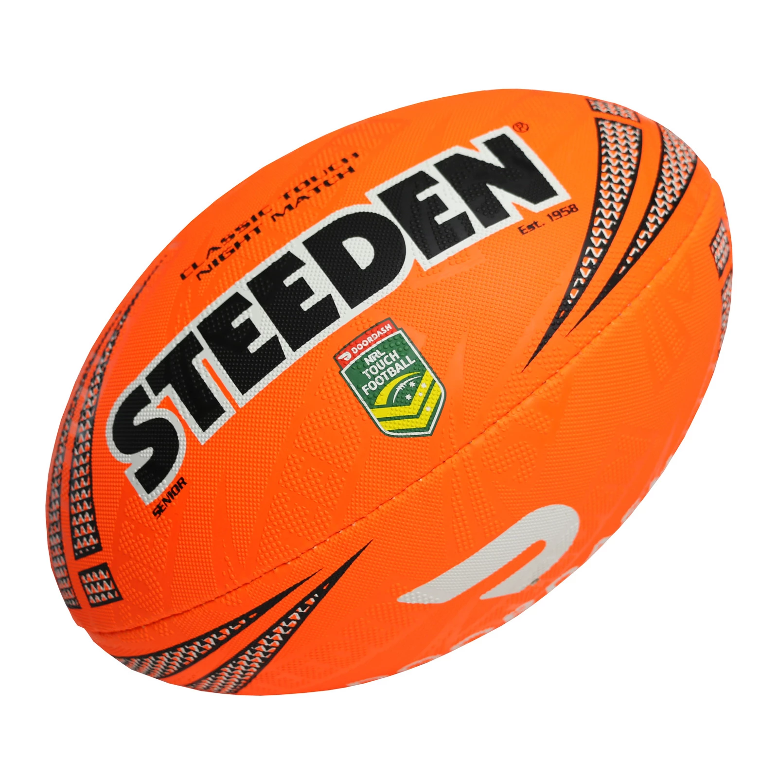 Steeden NRL Classic Touch Night - Senior 2023 3 Steeden NRL Classic Touch Night - Senior 2023