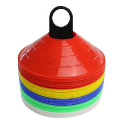 Steeden Safety Markers 50 Pack