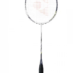 Yonex Astrox 99 Game White Tiger 3u5 - Strung Badminton Racquet