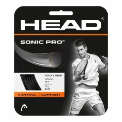 Head Sonic Pro 17/1.25 Set