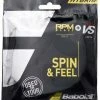 Babolat RPM Blast 1.25 & VS Touch 1.30 Hybrid String Set -Steeden Shop 281037