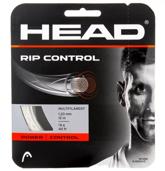 Head RIP Control 1.30mm/16G White String Set 3 Head RIP Control 1.30mm/16G White String Set