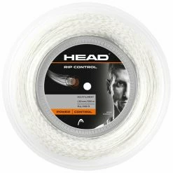 Head RIP Control 1.30/16 Reel White 200m