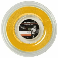 Head Synthetic Gut 1.30mm 200m -Steeden Shop 281311 1